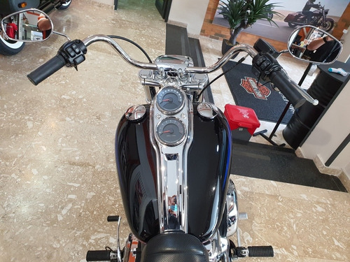 Harley-davidson Low Rider