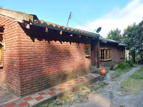 Venta De Casa Campestre Sogamoso