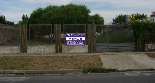 Imagen 1 de 1 de Terreno Enventa Ituzaingo Norte