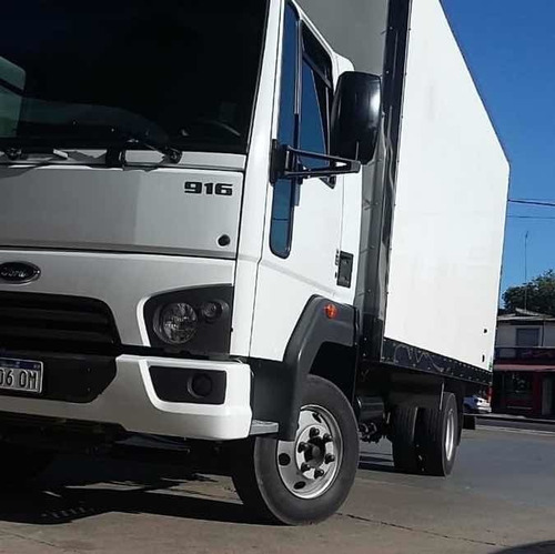 Ford Cargo 916