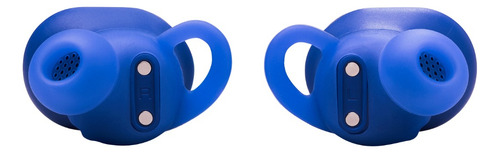 Fone De Ouvido Endurance Race 2 À Prova D'água Azul Jbl Azul