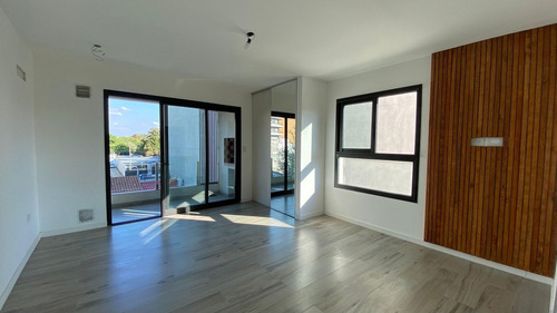 Depto. Monoambiente En Venta Dorrego Point C/coch