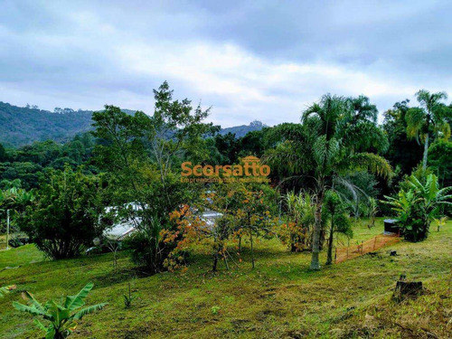 Chácara Com 3 Dorms, Itaquaciara, Itapecerica Da Serra - R$ 680 Mil, Cod: 3953 - V3953