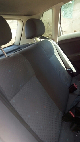 Volkswagen Polo 2003 1.6 5p