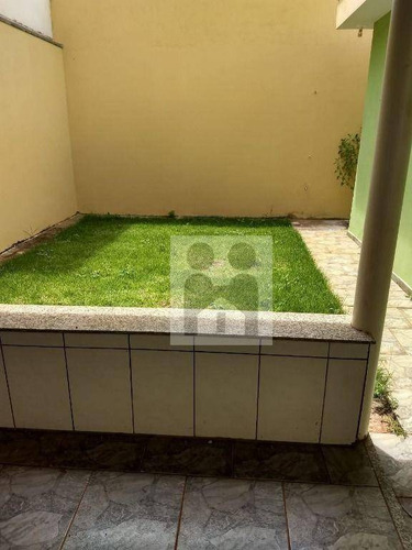 Imagem 3 de 23 de Casa Com 3 Dormitórios À Venda, 230 M² Por R$ 550.000,00 - Jardim Califórnia - Ribeirão Preto/sp - Ca1011