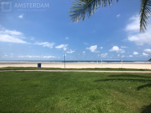 Imagem 12 de 30 de Vista Para O Mar No Centro Bertioga - Litoral Norte Sp - Ap00252 - 69324646