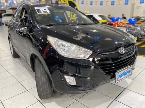 Imagem 19 de 20 de Hyundai Ix35 2.0 Mpfi Gls 16v 2014