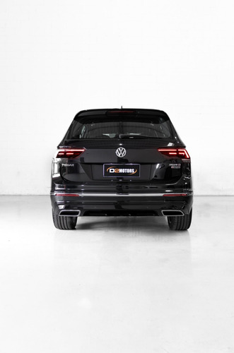 Volkswagen Tiguan Allspac R-Line 350 TSI 2.0 4x4