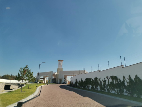 Imagen 10 de 10 de Terreno En Venta, Ciudad Maderas Sur