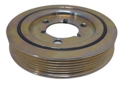 Polea Cigueñal Damper 206 207 Partner 307