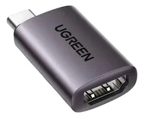 Comprar Ugreen Adaptador Usb-c A Hdmi 4k Tb3 iPad Macbook Pro 70450