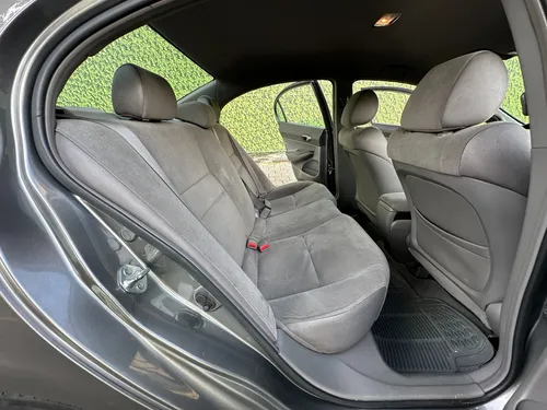 Honda Civic 1.8 Lx
