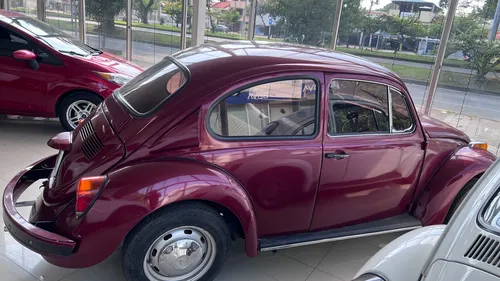 Volswagen 1954 Como Nuevo