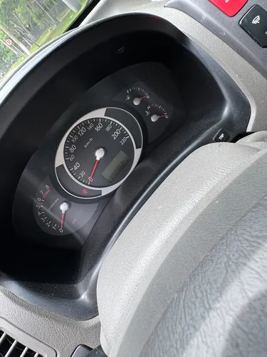 Hyundai Tucson 2.7 Gls