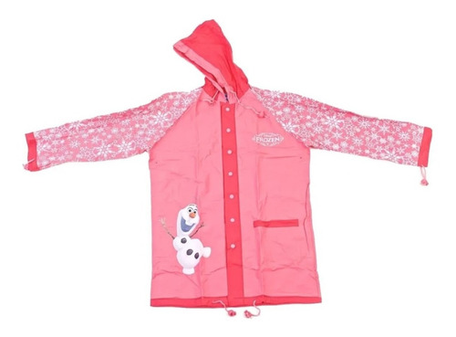 Piloto Infantil Frozen  Original Disney 20112 Maple 