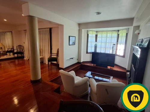Casa En Venta Apto Credito - Bella Vista - 6 Dormitorios