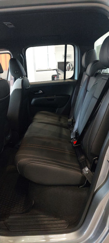 Volkswagen Amarok 2.0 Cd Tdi 180cv Highline At