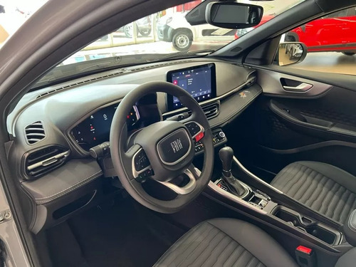 Fiat FASTBACK 1.3 T270 At6