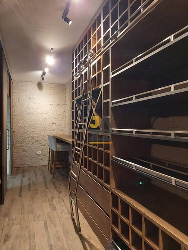 Imagem 21 de 30 de Maravilhosa Casa Sobrado Com 4 Dormitórios (suites) À Venda, 850 M² Por R$ 5.000.000 - Jardim Residencial Helvétia Park Ii - Indaiatuba/sp - Ca13760