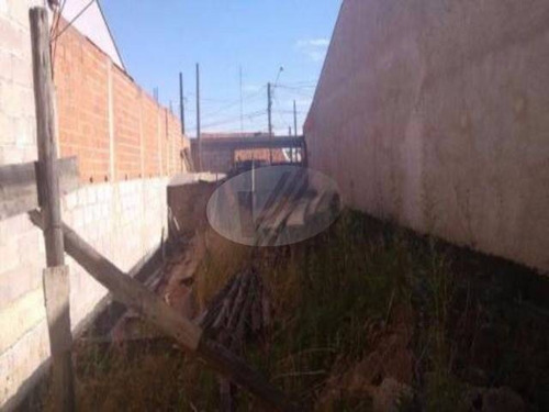 Imagem 4 de 6 de Terreno À Venda Em Parque Jambeiro - Te208450