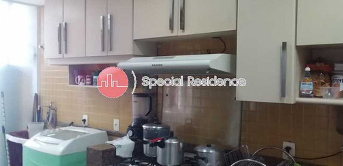 Imagem 14 de 15 de Apartamento-à Venda-barra Da Tijuca-rio De Janeiro - 300803