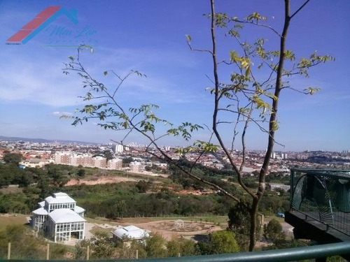 Terreno A Venda No Bairro Jardim Dois Corações Em Sorocaba - Te 037-1