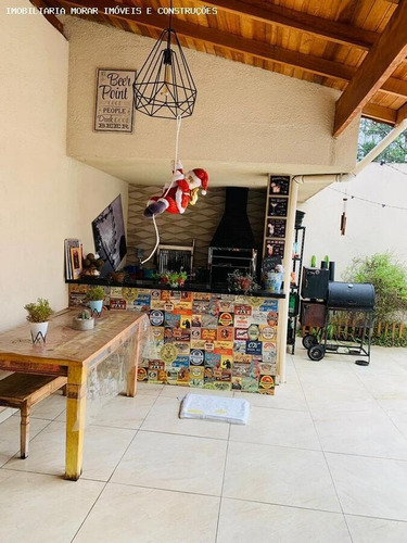 Imagem 12 de 15 de Casa Em Condomínio Para Venda Em Cajamar, Portais (polvilho), 3 Dormitórios, 1 Suíte, 2 Banheiros - Val99_2-1443260