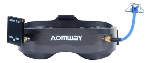 Fpv Aomway Commander V2 (Usado)