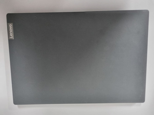 Notebook Lenovo Bs145 Core I5 1035g1- 12gb Ssd256gb Cinza (Usado)