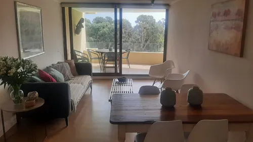 Dpto Amoblado Abril-dic O Año Corrido Punta Puyai, Papudo