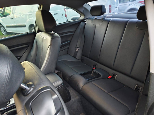 BMW 220 I Coupe 2.0 Aut