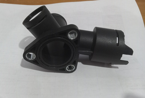 Toma Refrigerante 03h121133 Para , Vw Y Audi V6 3.6 05- 18 (Usado)
