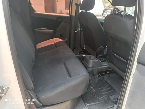 Imagen 17 de 20 de Mazda Bt-50 2017