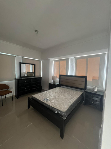 Apartamento En Renta De 1 Habitación, Paraíso