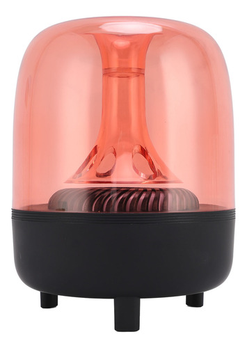 Luces De Altavoz Inalámbricas Coloridas Para Aliviar El Estr