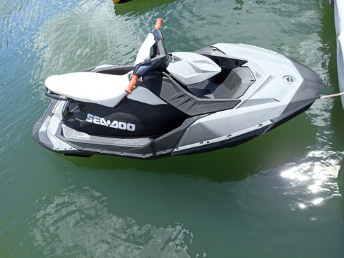 Imagen 18 de 24 de Sea-doo Rxt-x Rs 300