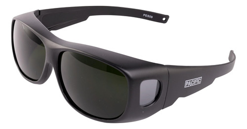 Pacific Ppe Gafas De Seguridad De Soldadura, Lente De Soldad