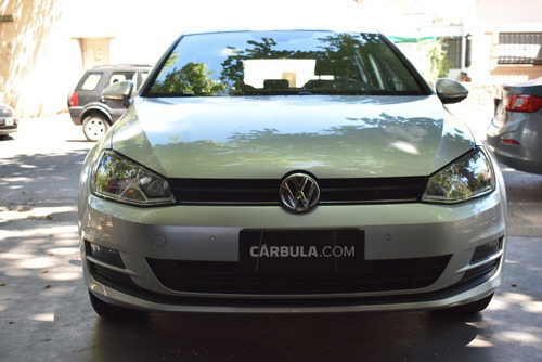Vw Golf 1.4 Comfortline Tsi Dsg 2017. Oportunidad!