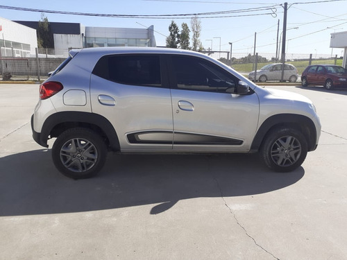 Renault Kwid Icónica 1.0 Año 2020 - Usado