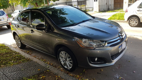Citroën C4 Lounge 2016 2.0 Origine Am16