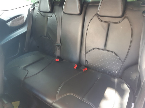 Imagen 7 de 9 de Citroën Ds3 2013 1.6 Thp 156 Sport Chic Nav