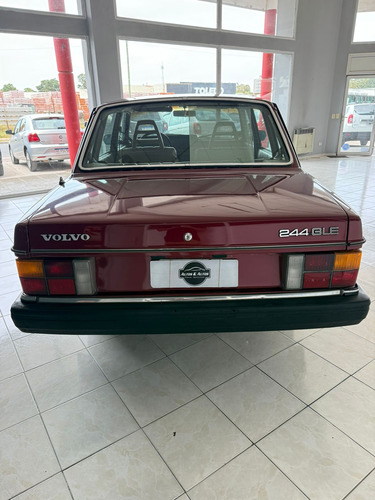 Volvo 244 Gie
