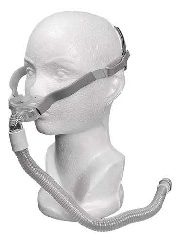 Punta Nasal Almohadillas Para Cpap Bpap Yuwell Yp01