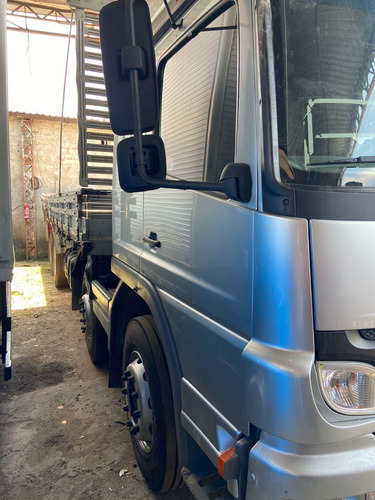 Imagem 15 de 15 de Mb Atego 2428 Bitruck Carroceria