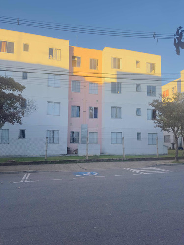 Apartamento 2 Dormitórios