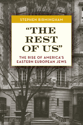 Libro The Rest Of Us: The Rise Of America's Eastern Europ...