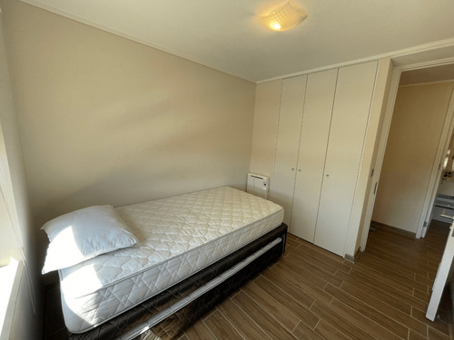 Arriendo Departamento Amoblado 3 Dormitorios