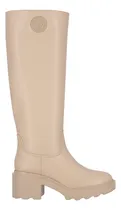 Comprar Botas Para Mujer Westies Taupe Weyuge