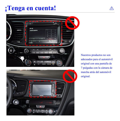 Cestéreo Kia Optima 2011-2015 Android Carplay Wifi 2+32g