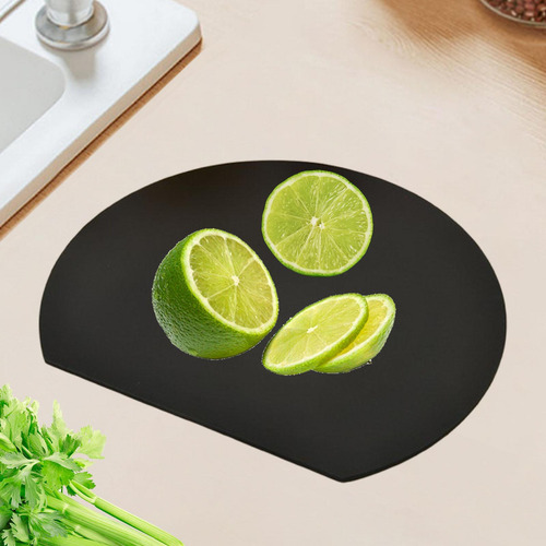 Tabla De Cortar De Cocina De Tpu, Tabla De 35x29x0,5cm
